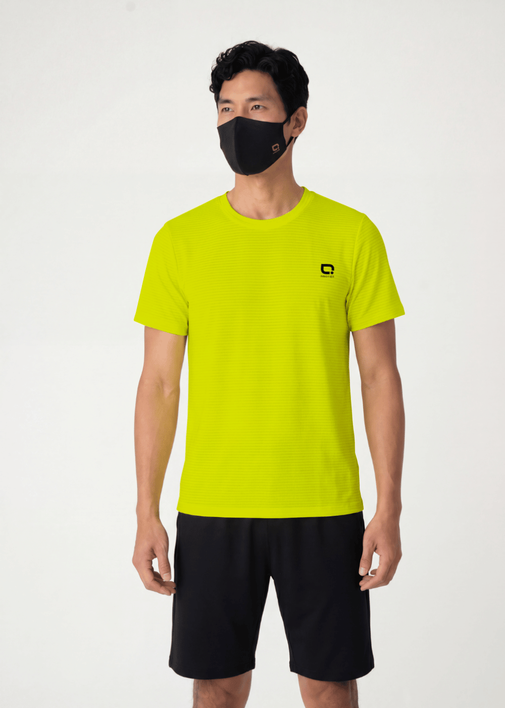 Men's Antiviral Air Chilly Tee