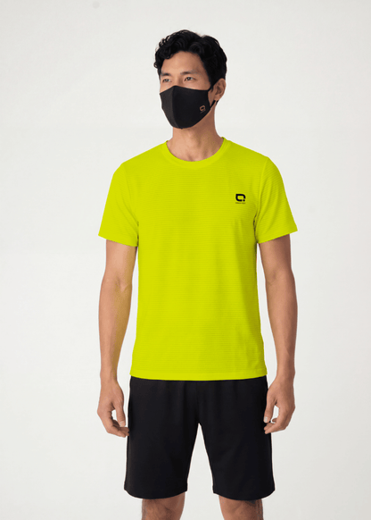 Men's Antiviral Air Chilly Tee
