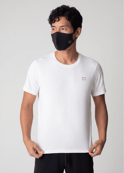 Unisex Antiviral Air Chilly Tee