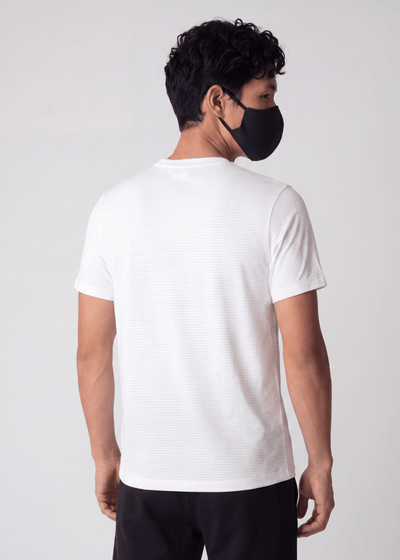Unisex Antiviral Air Chilly Tee