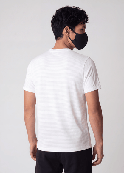Unisex Antiviral Air Chilly Tee