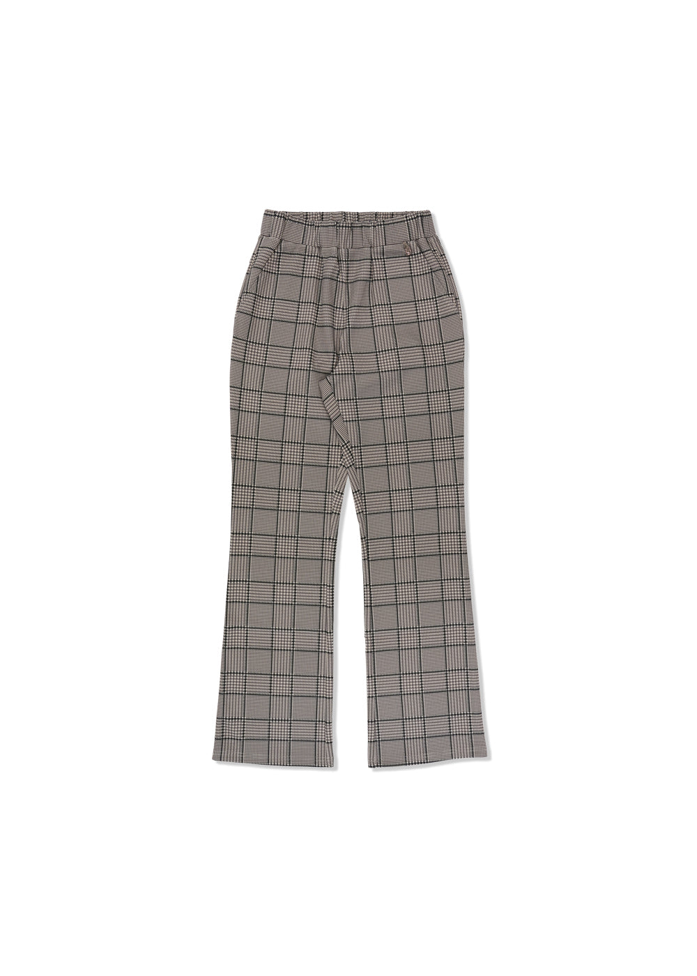 W's Vertex InnoBootcut – Classic Checker