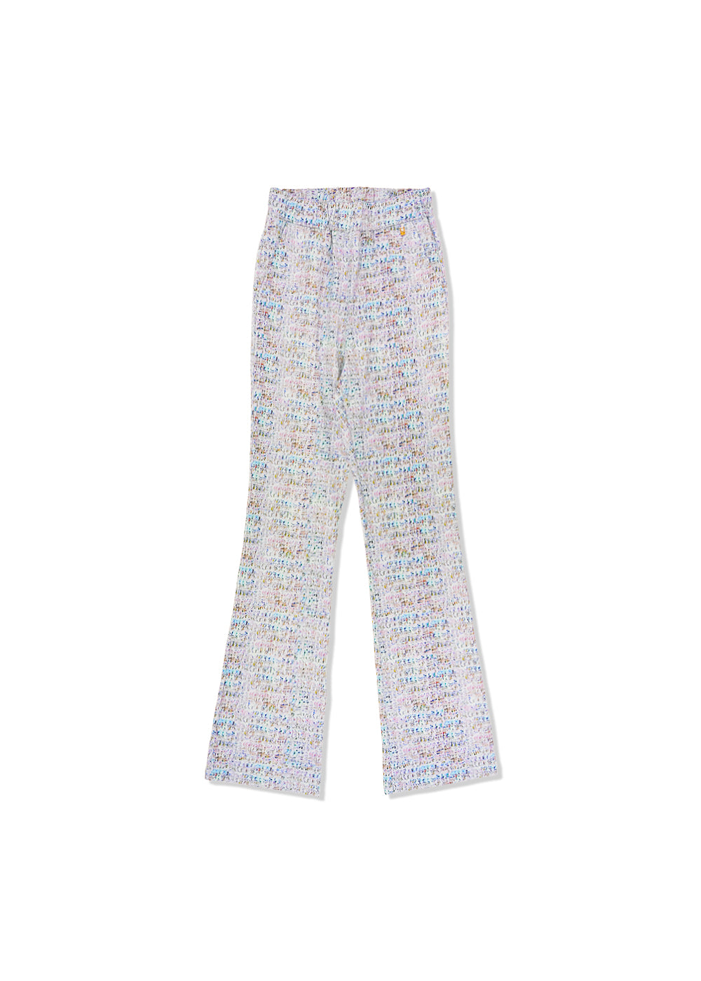 W's Vertex InnoBootcut – Baby Blue Tweed