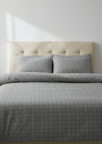 Antiviral 4 Piece Chiffon Beddings Set