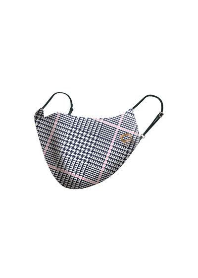 Antiviral Reusable InnoShield Mask TXM99 – Black Watch Doll