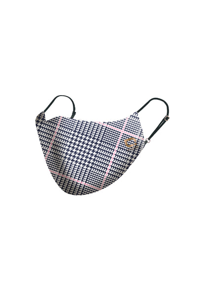 Antiviral Reusable InnoShield Mask TXM99 – Black Watch Doll