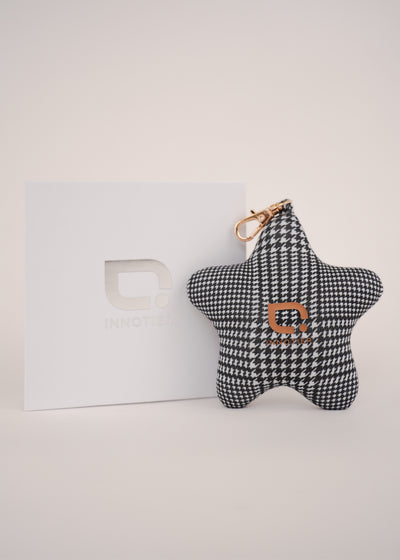 Antiviral Vintage Stuffed Star