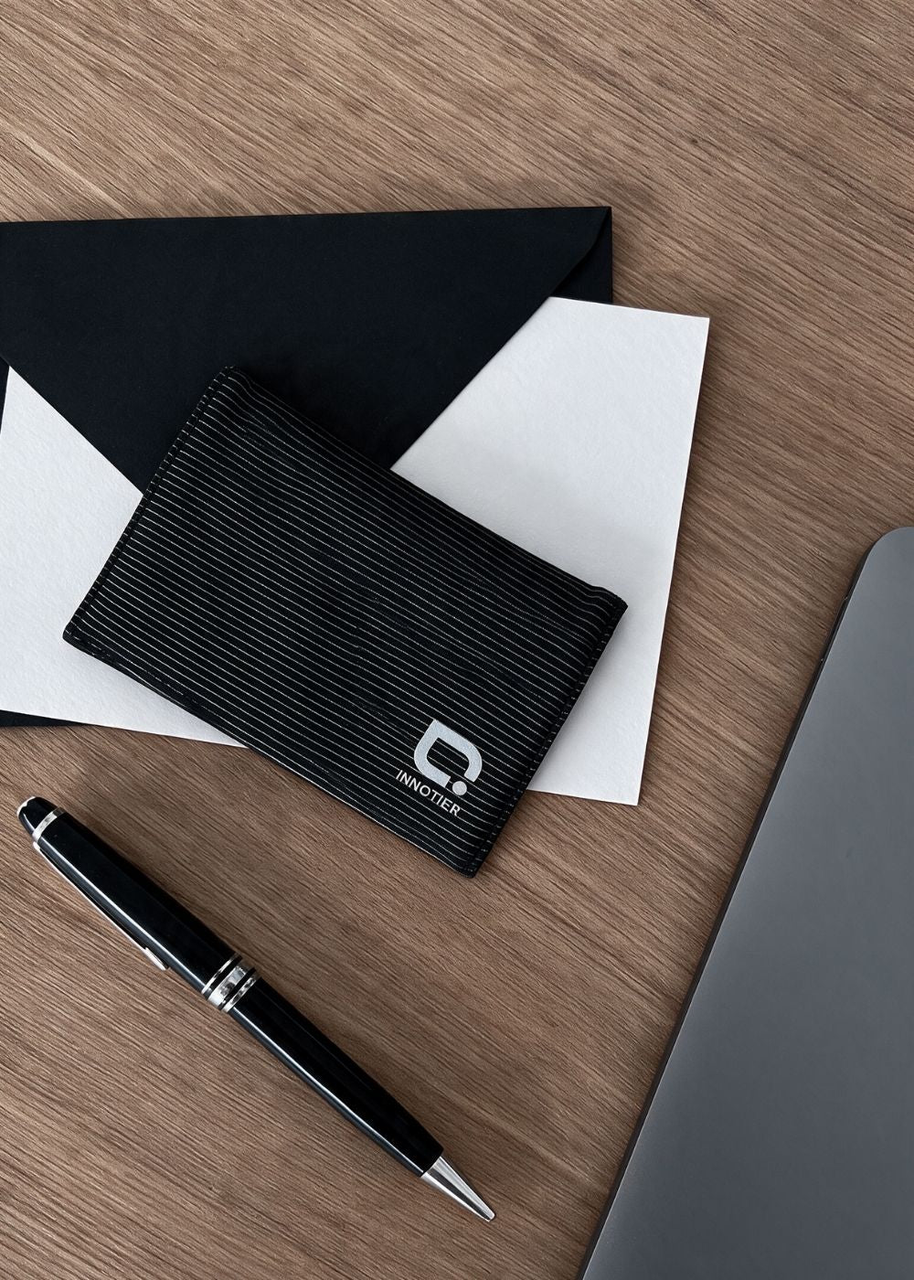 Antiviral Card Holder