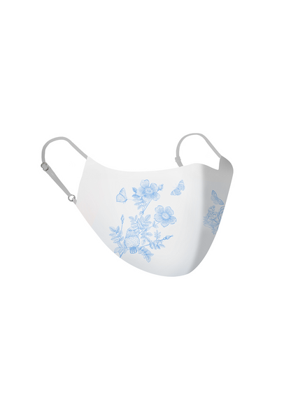 Antiviral Reusable TXM99 InnoShield Mask – Sparrow Collection
