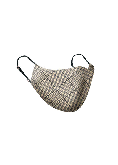 Antiviral Reusable TXM99 InnoShield Mask – Checkers Collection