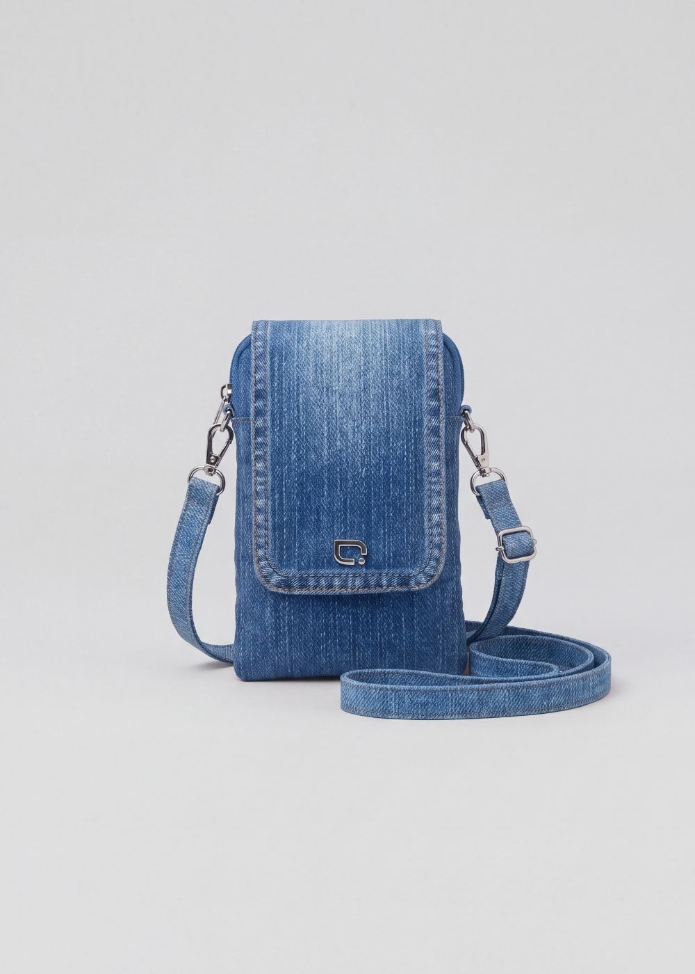 Antibacterial Light Phone Pouch 2.0