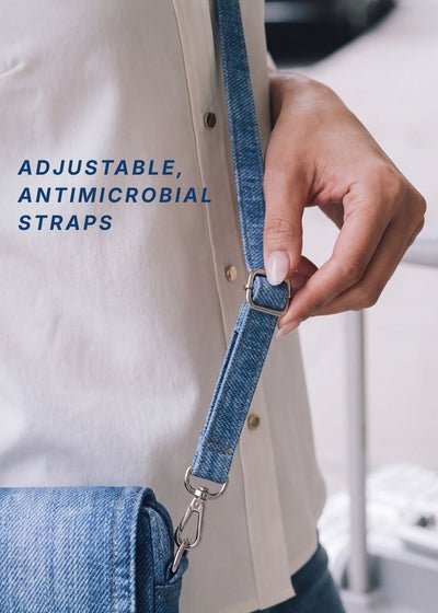Antibacterial Light Phone Pouch 2.0