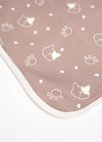 AgManacle Antiviral Kittie Hygiene Mat