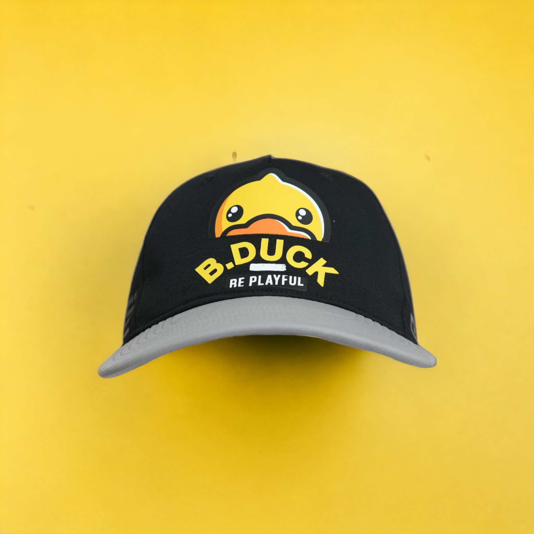 B Duck Antiviral All Weather Cap