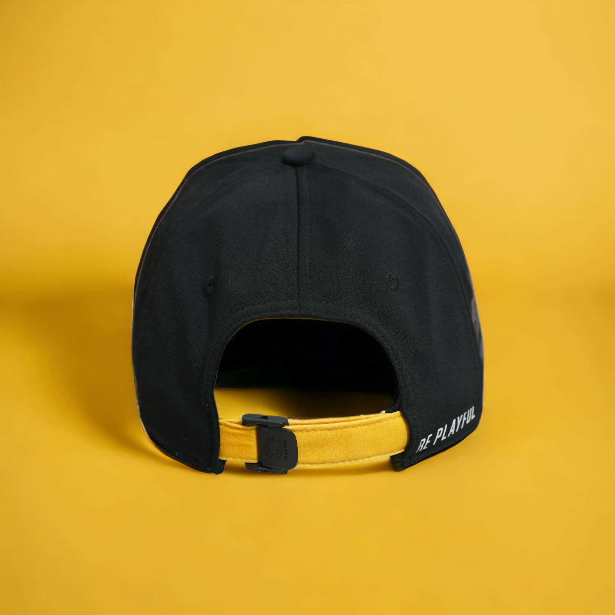 B Duck Antiviral All Weather Cap