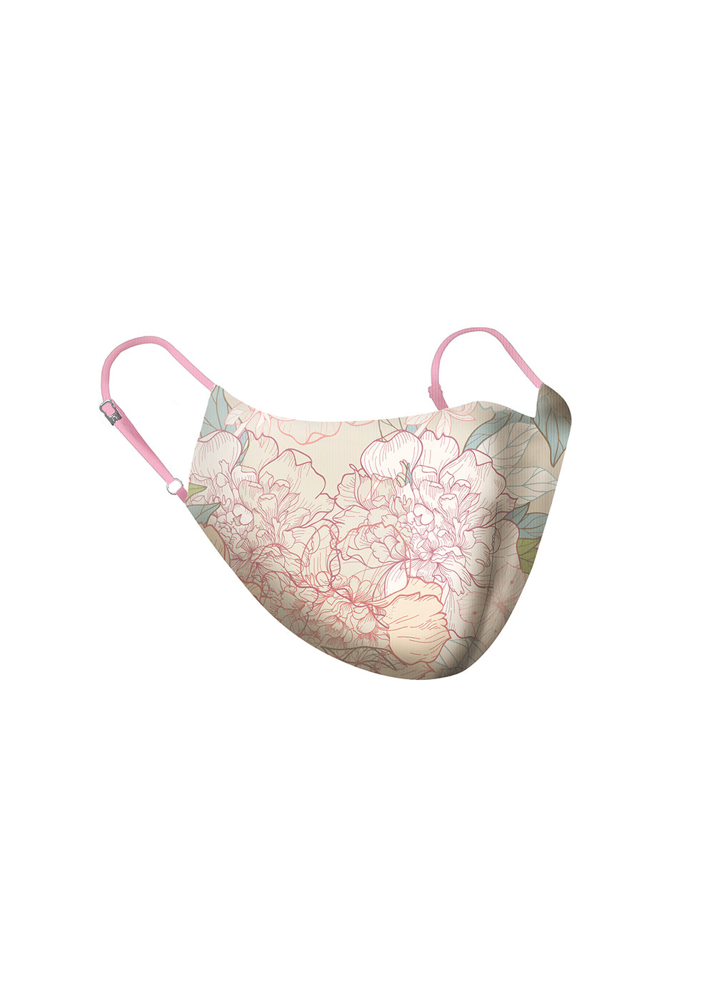 Antiviral Reusable TXM99 InnoShield Mask – Dreamy Bloom