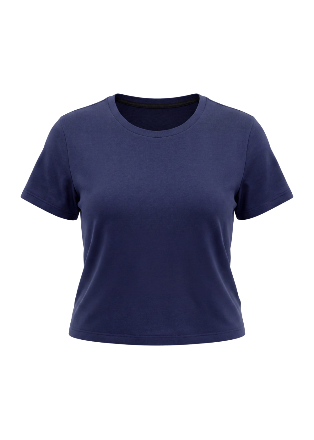 Antiviral Chiffon Effortless Tee