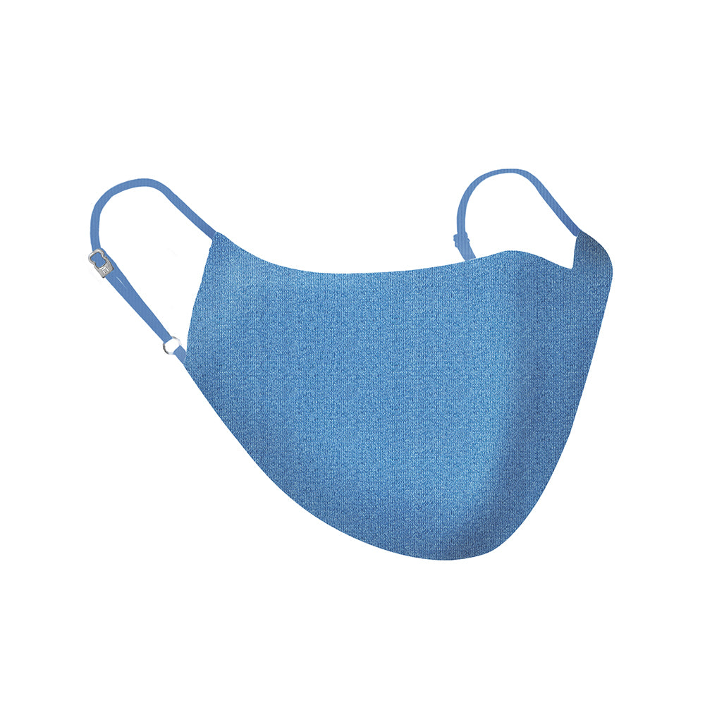 Antiviral Reusable TXM99 InnoShield Mask – Marine