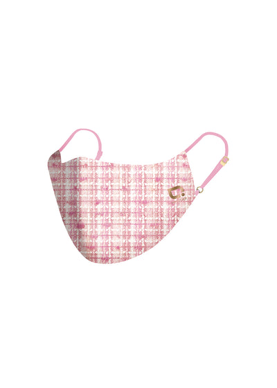 銀織滅毒 可重用口罩 InnoShield TXM99 – Tweed Collection