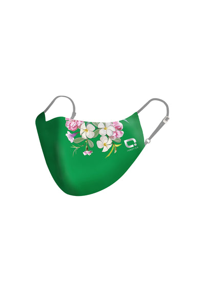 Antiviral Reusable TXM99 InnoShield Mask – Garden Party Collection