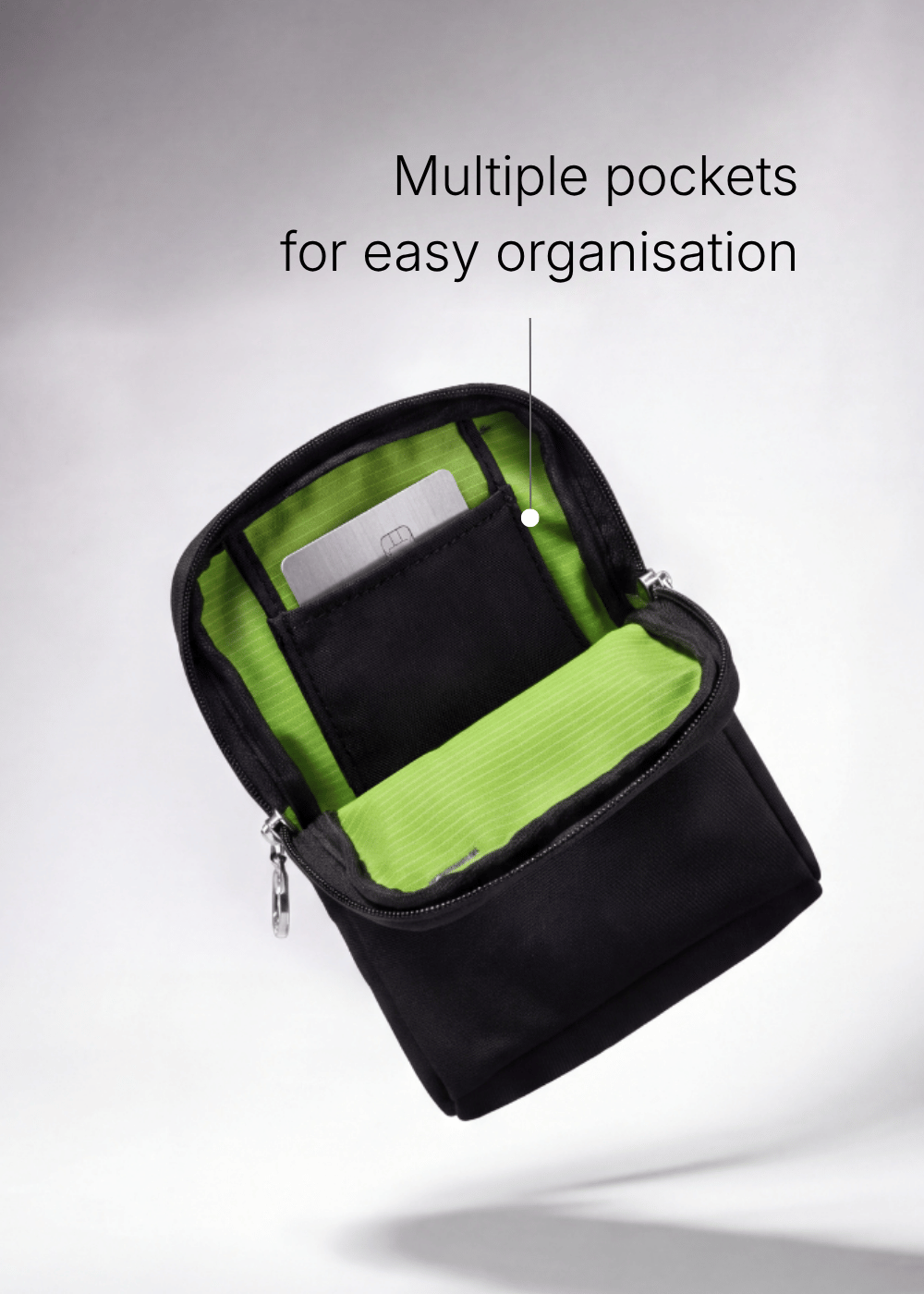 Antiviral Handy Case