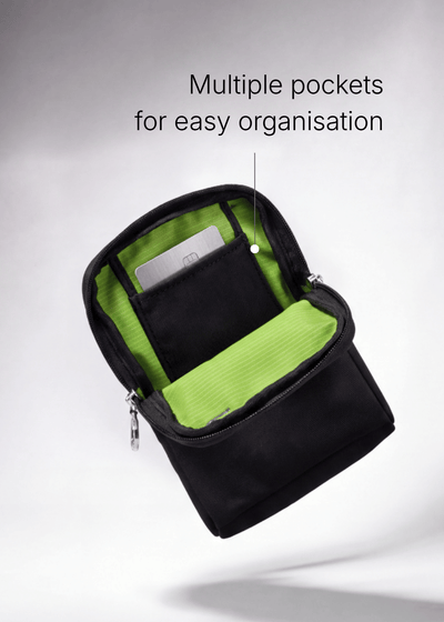 Antiviral Handy Case