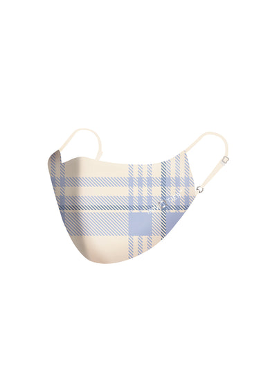 Antiviral Reusable TEM500 InnoShield Mask – Harmony Plaid