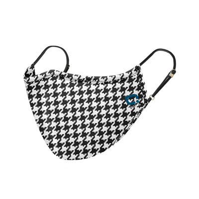 銀織滅毒可重用口罩(第一代) SXM99 – Houndstooth Collection