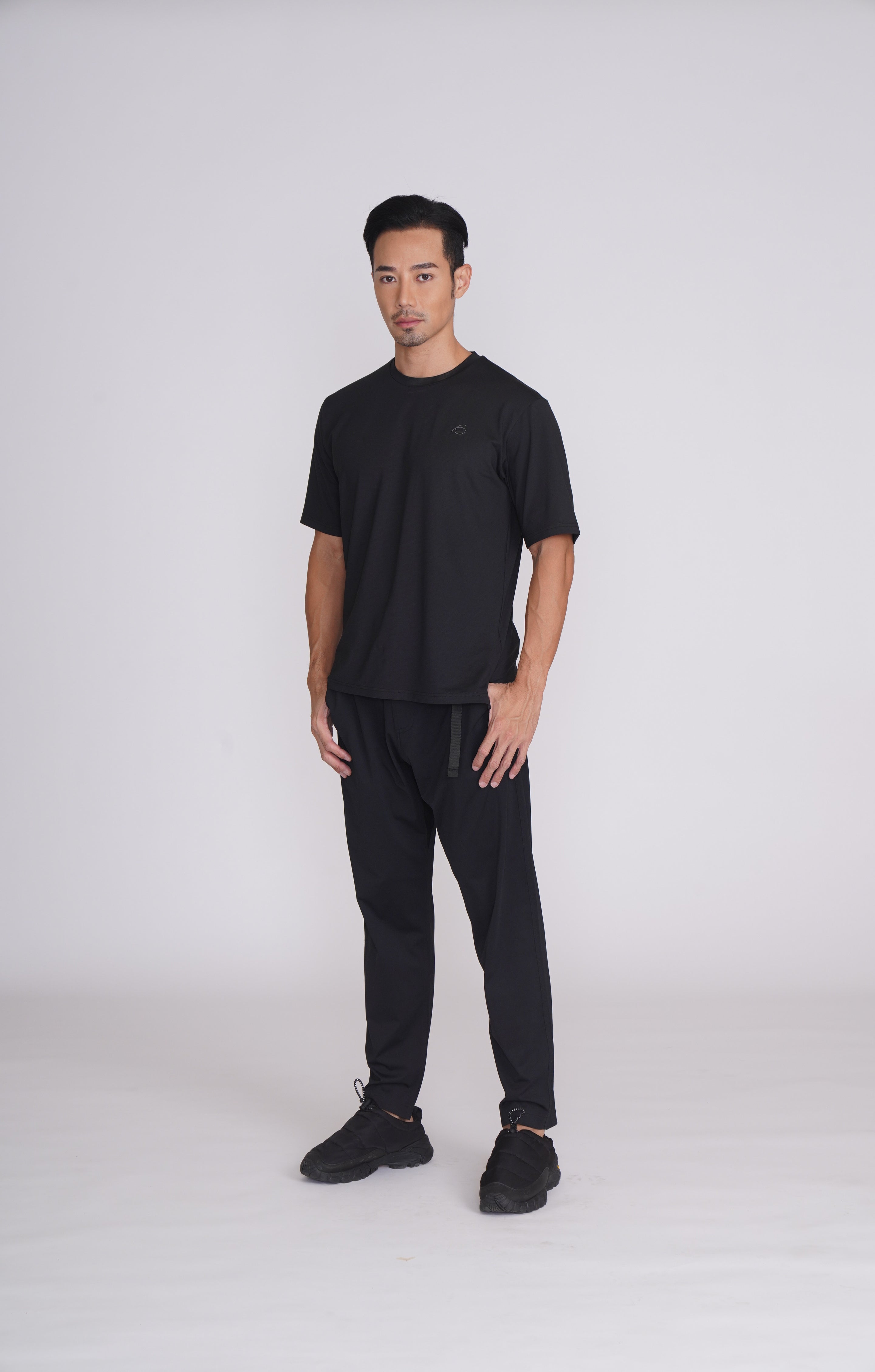 MMZ Vertex Chiffon All-Time Tee