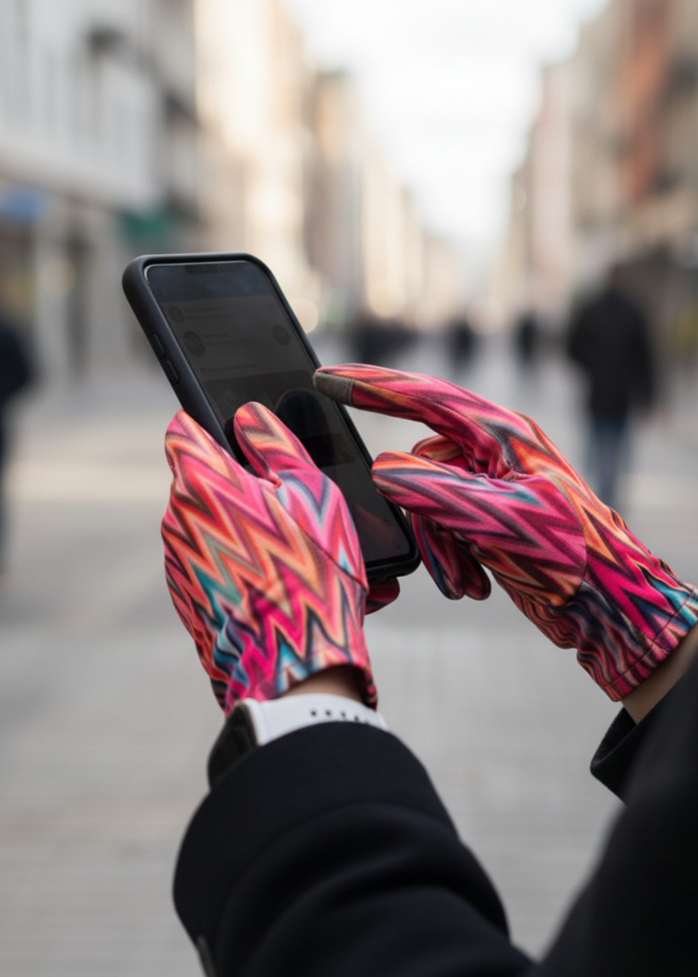 Antiviral InnoTouch Daily – InnoVintage M1