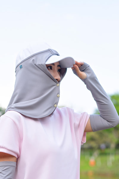 Antiviral InnoCuff Sleeves