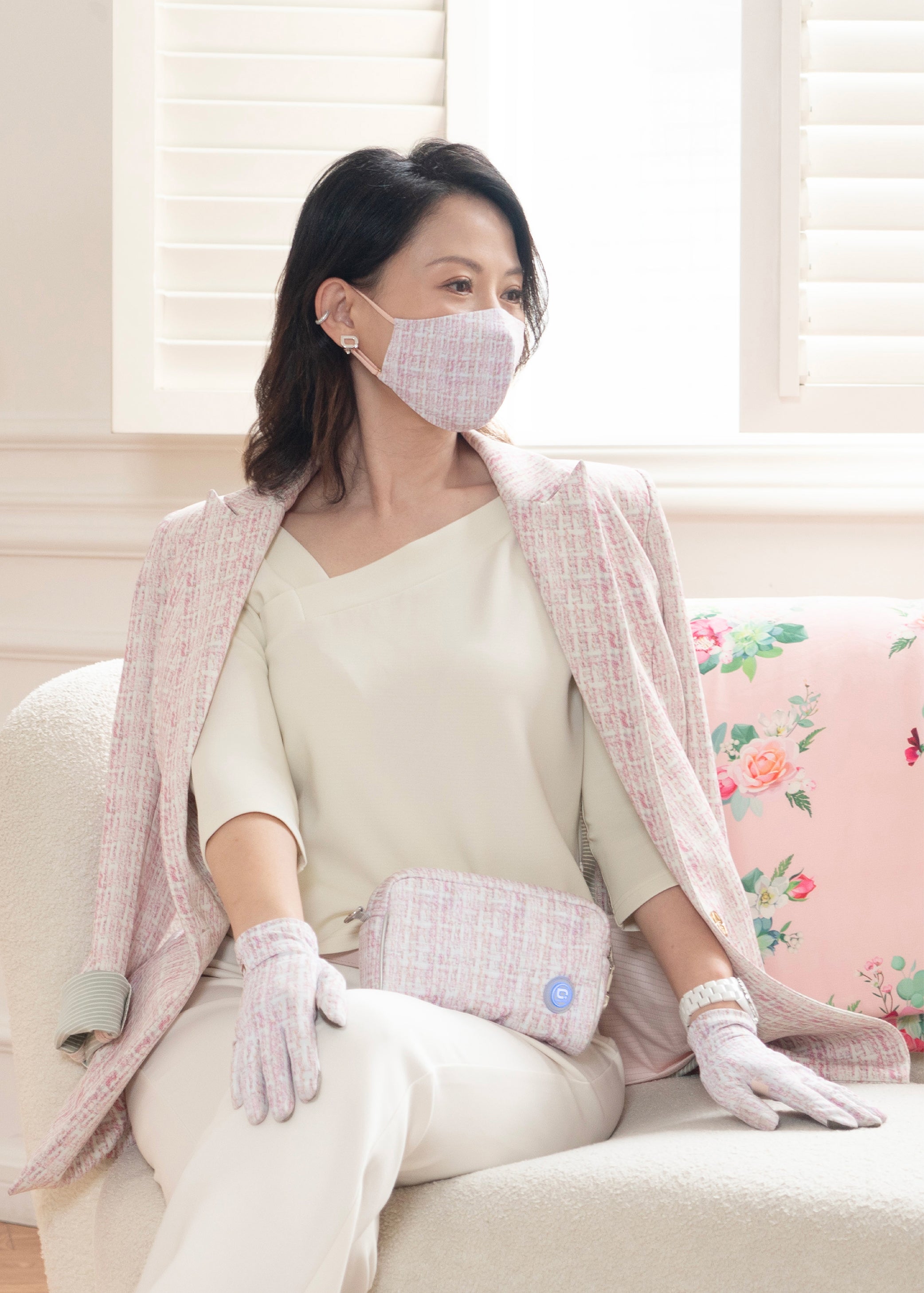 Antiviral Soft LCS