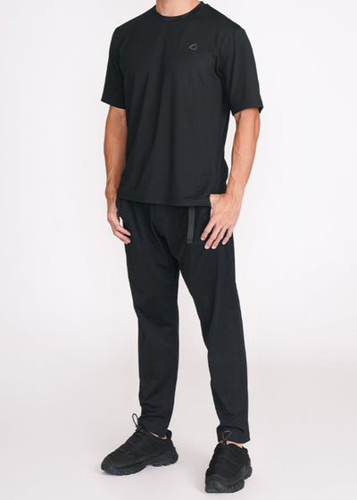 MMZ Antiviral Chiffon All-Time Tee