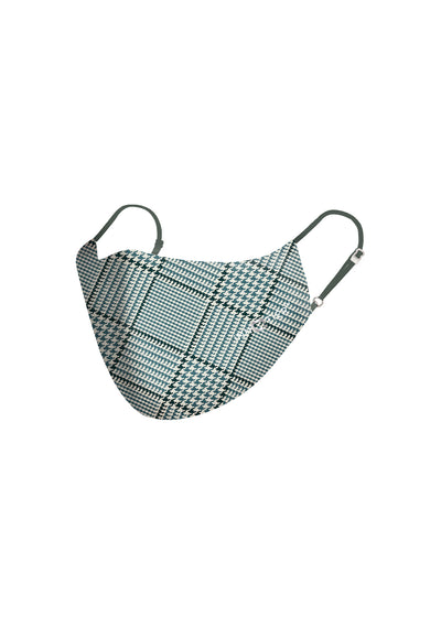 Antiviral Reusable TEM500 InnoShield Mask – Moss Checker
