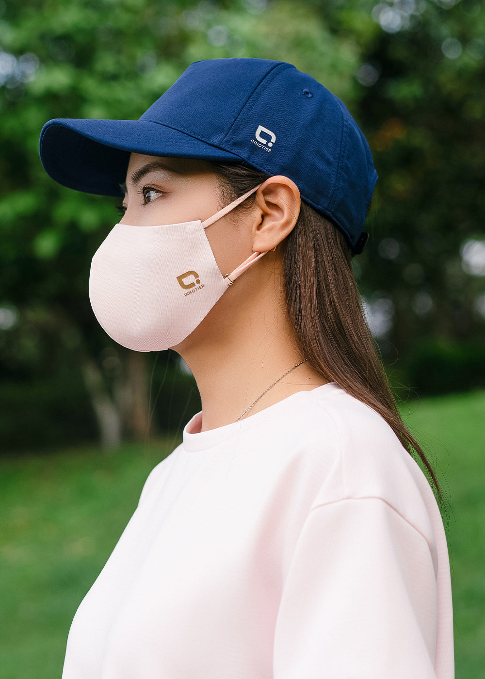 Antiviral Medic Baseball Cap 2.0