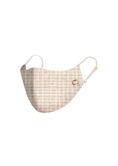 銀織滅毒 可重用口罩 InnoShield TXM99 – Tweed Collection