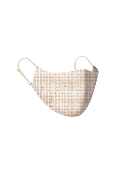 銀織滅毒 可重用口罩 InnoShield TXM99 – Tweed Collection