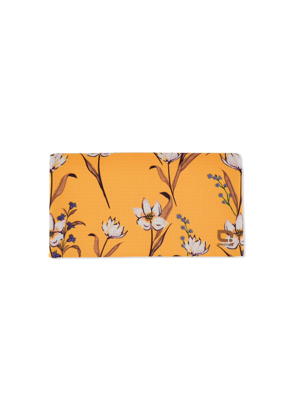 Antiviral Pocket 8 Wallet – Golden Botanical