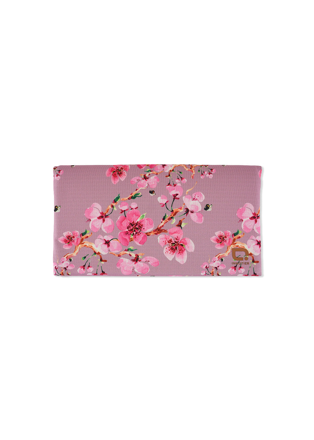 Antiviral Pocket 8 Wallet – Blushing Blossoms