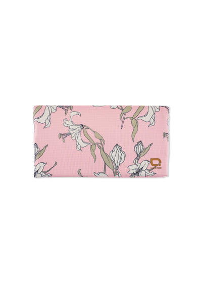 銀織滅毒 Pocket 8 錢夾