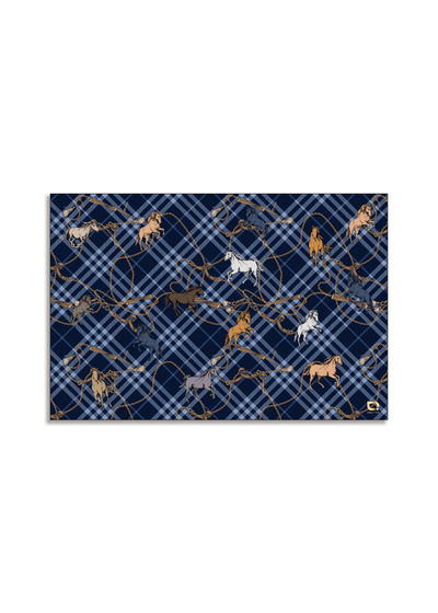 Antiviral Placemat