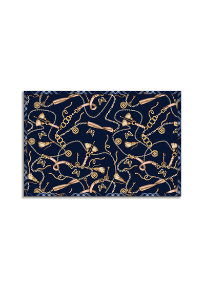 Antiviral Placemat