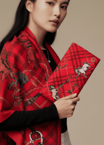 銀織滅毒 Pocket 8 錢夾