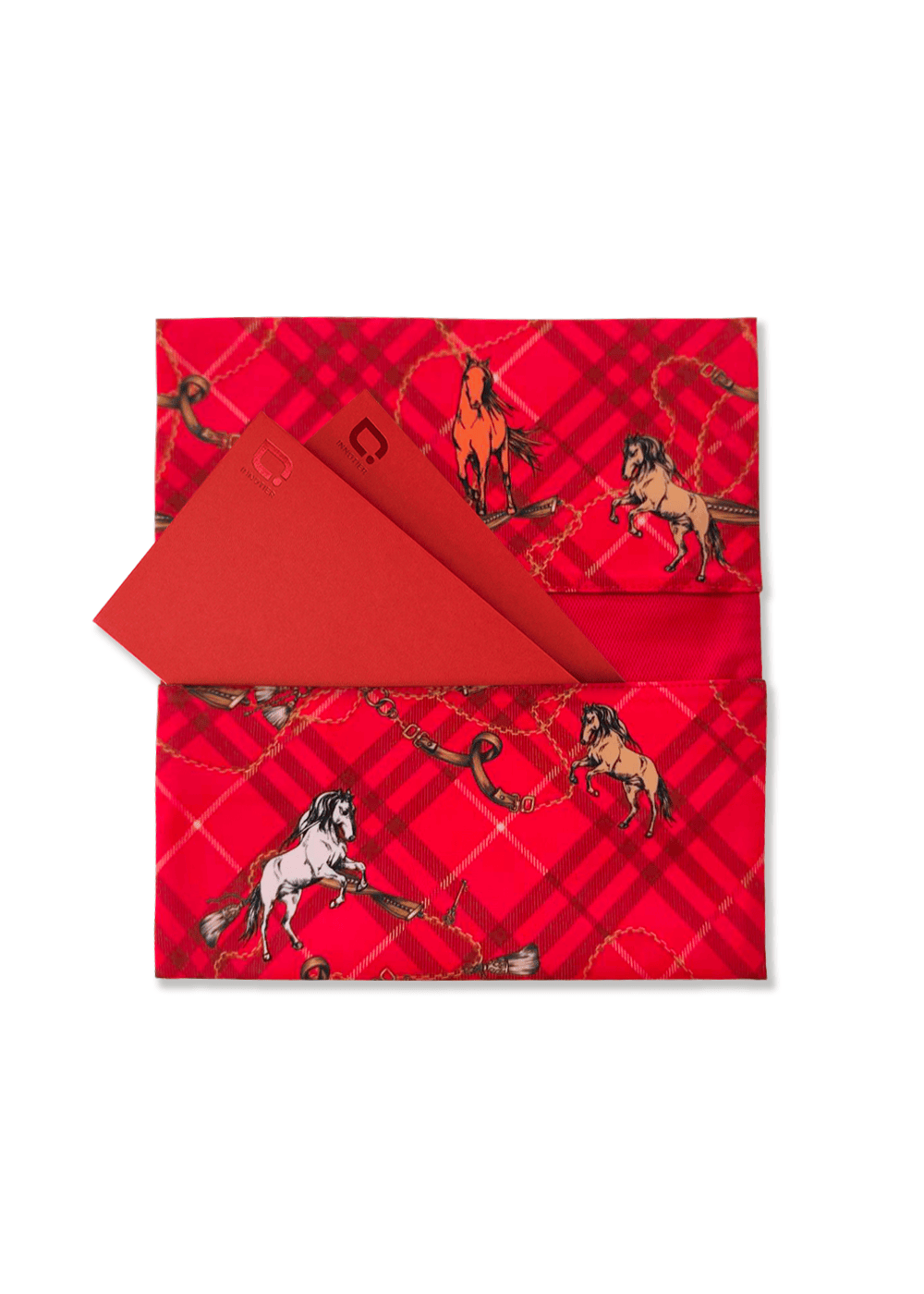 銀織滅毒 Pocket 8 錢夾