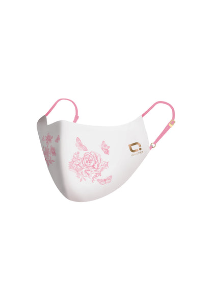Antiviral Reusable TXM99 InnoShield Mask  – Rose Sparrow