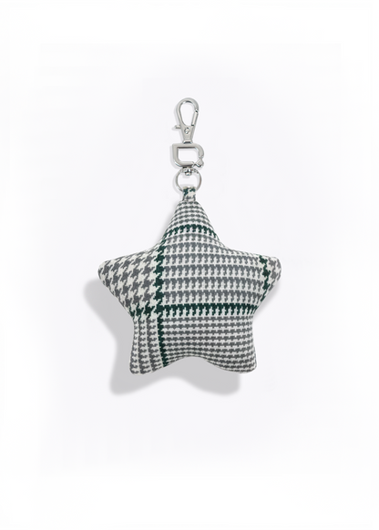 Antiviral Chiffon Stuffed Star 2.0