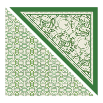 Antiviral Chiffon T Shawl