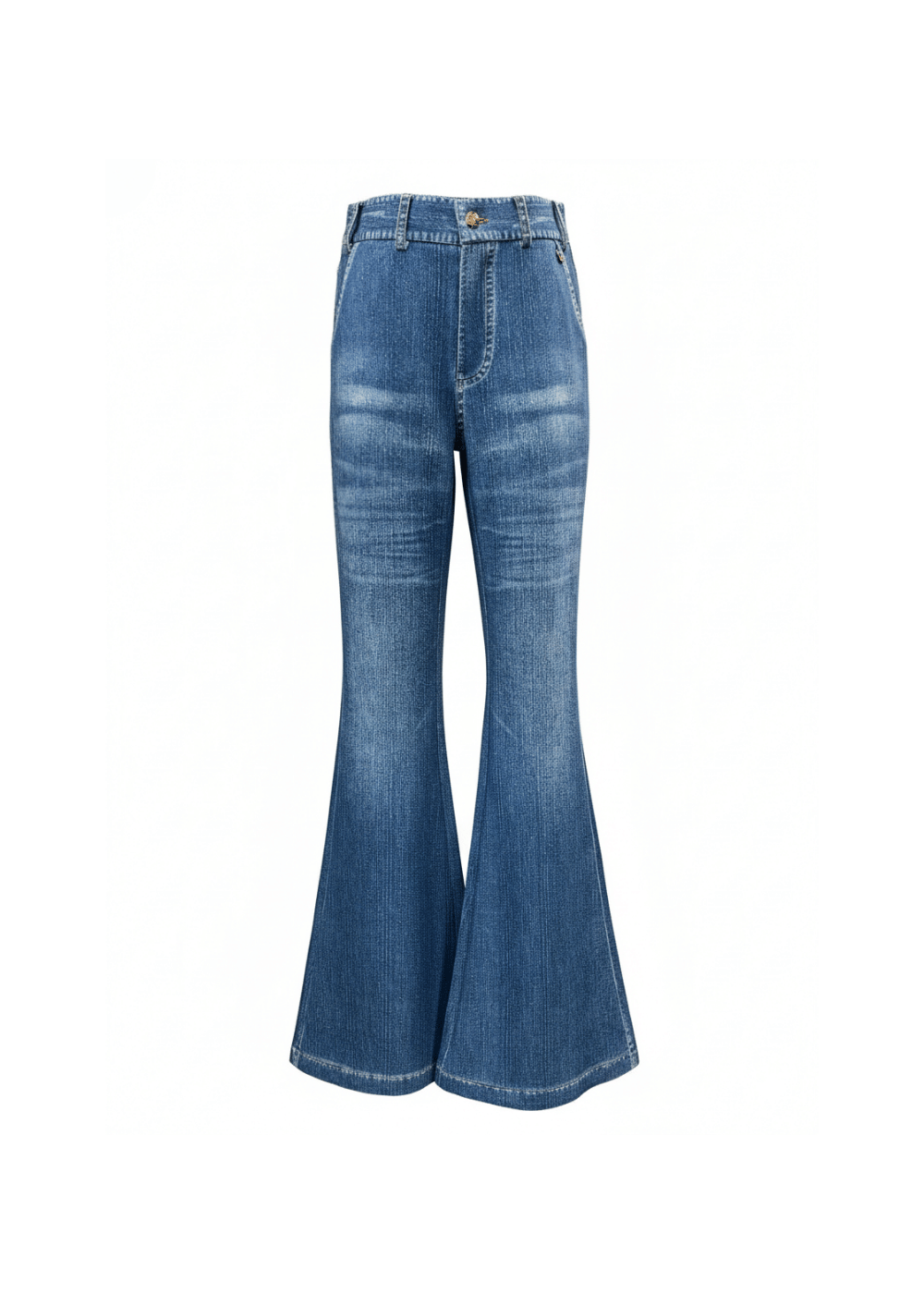 Antiviral Soft Tech Jeans