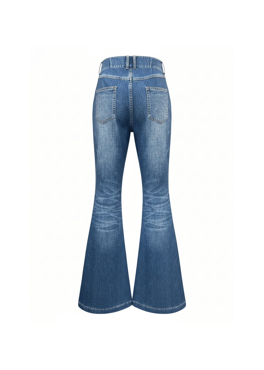 Antiviral Soft Tech Jeans