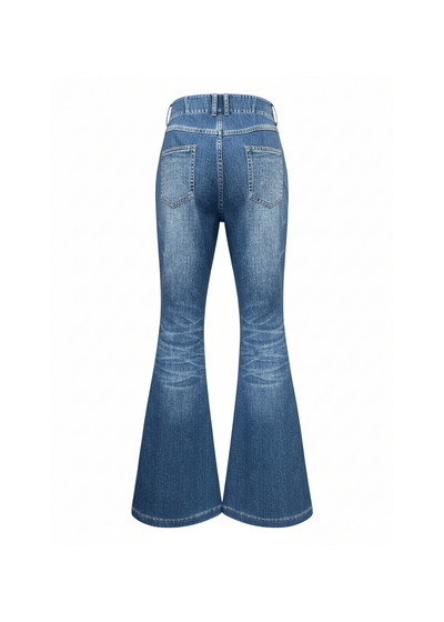 Antiviral Soft Tech Jeans